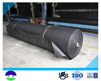 520G Tensile Strength Of Woven Geotextile Fabric For Reinforcement