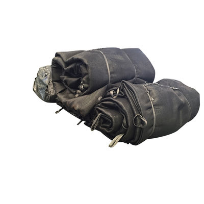 پارچه ژئوتکستيل بافتي PP برای جداسازی فیلتراسیون تقویت کننده